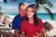 Valentines Day in Aruba